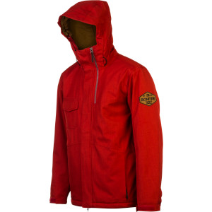 Click to Enlarge for Bonfire Arc Jacket - Men's Bonfire Arc Jacket - Men's-Image