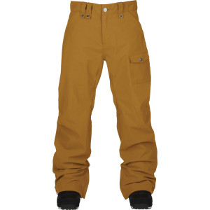 Click to Enlarge for Bonfire Felix Pant - Men's Bonfire Felix Pant - Men's-Image