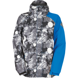 Click to Enlarge for Bonfire Trapper Jacket - Men's Bonfire Trapper Jacket - Men's -image