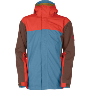 Click to Enlarge for Bonfire Emerson Jacket - Men's Bonfire Emerson Jacket - Men's -image