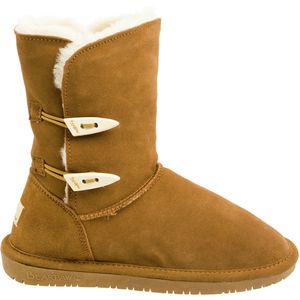 Bearpaw Abigail Boot - Women's - 2010