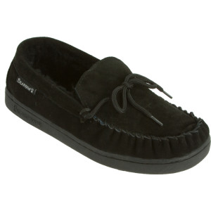 Click to Enlarge for Bearpaw Moc II Slipper - Men's Bearpaw Moc II Slipper - Men's -image