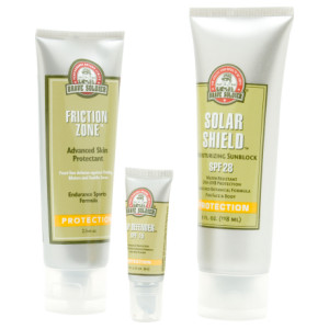Brave Soldier Endurance Pack
