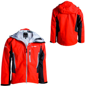 Berghaus Attrition Jacket - Men's