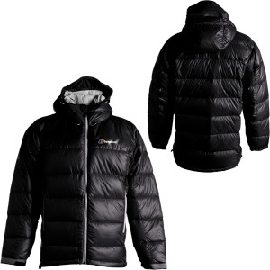 Berghaus Extrem Down Duvet Jacket - Men's