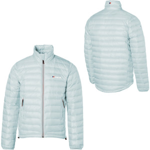 Berghaus Furnace Down Jacket - Men's