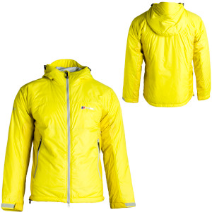 Berghaus Ignite Hooded Jacket - Men's