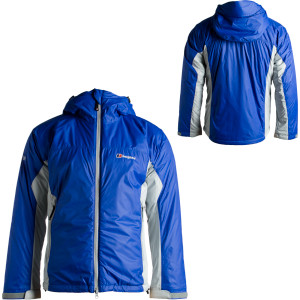 Berghaus Ignite Hooded Jacket - Men's