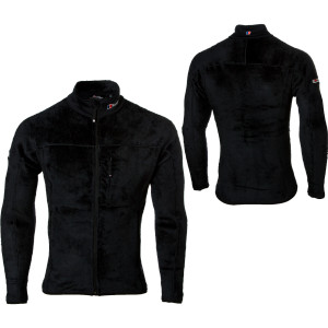 Berghaus Scorch Mid Loft Fleece Jacket - Men's