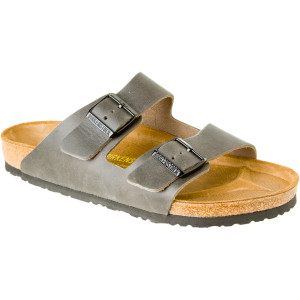 Arizona Nubuck Sandal - Men's