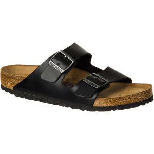 Arizona Soft Footbed Leather Sandal - Men's
