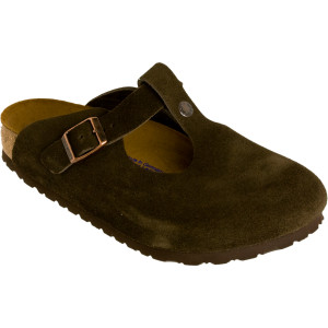 Birkenstock Bern Soft Footbed Shoe - Women's - 2010