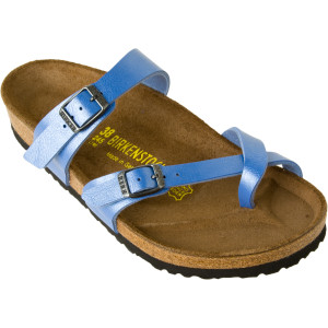 Birkenstock Mayari Birko-Flor Sandal - Women's
