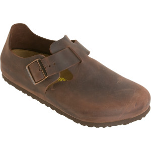 Click to Enlarge for Birkenstock London Shoe - Men's Birkenstock London Shoe - Men's -image