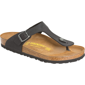 Gizeh Oiled Leather Sandal - Women's