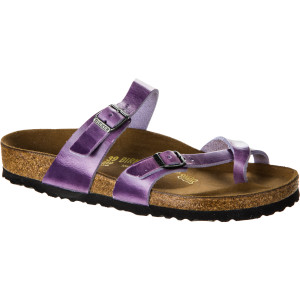 Mayari Oiled Leather Sandal - Women's 
