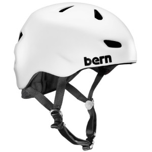 Bern Brentwood Helmet - 2014 -image
