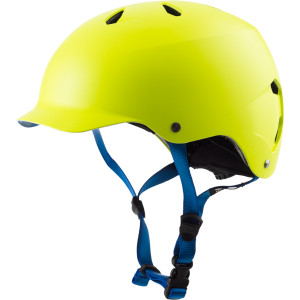 Click to Enlarge for Bern Watts Thinshell EPS Helmet - 2014 Bern Watts Thinshell EPS Helmet - 2014-Image
