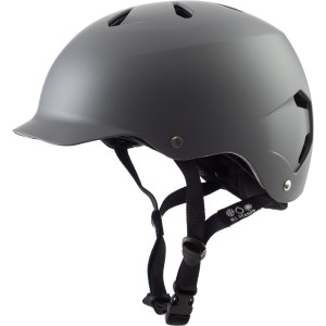 Bern Watts EPS Thin Shell Visor Helmet - Backcountry Exclusive