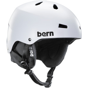 Click to Enlarge for Bern Macon EPS Thin Shell Helmet Bern Macon EPS Thin Shell Helmet -image