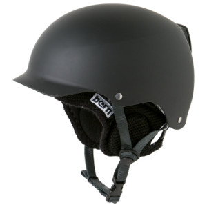 Bern Baker 8 Tracks  Audio Helmet - 2007
