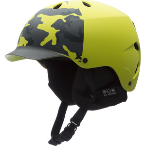 Bern Watts EPS Helmet Exclusive