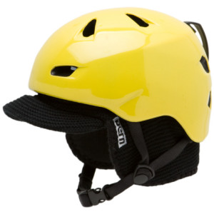 Bern Brentwood w/ Visor Knit Helmet