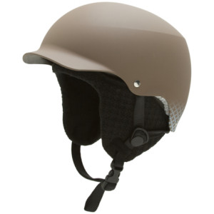Bern Baker Helmet w/Knit Liner DO NOT USE