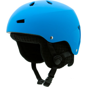 Bern Macon EPS Helmet w/ Knit Liner - 2009