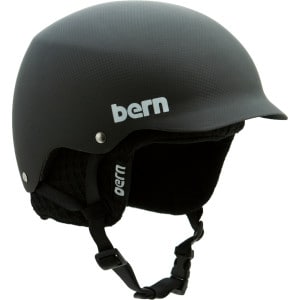 Bern Carbon Helmet