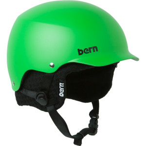 Bern Baker EPS Visor Helmet w/Knit Liner DO NOT USE