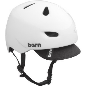Brentwood Helmet w/Visor