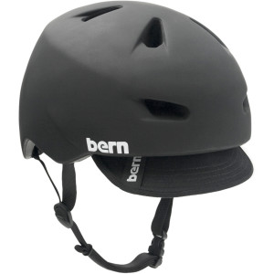 Brentwood Helmet w/Visor