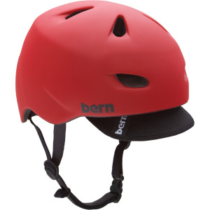 Brentwood Helmet w/Visor