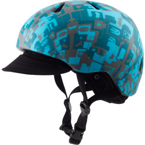 Click to Enlarge for Bern Nino Boys' Helmet Bern Nino Boys' Helmet -image