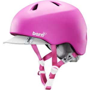 Click to Enlarge for Bern Nina Helmet - Girls' Bern Nina Helmet - Girls' -image