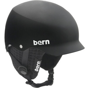 Baker EPS Visor Helmet with Knit Liner - Discontinued Colors