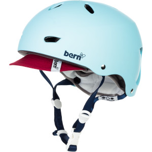Brighton Women's Helmet w/Visor