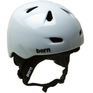 Bern Brentwood Zip Mold Helmet