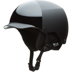 Baker Hard Hat w/Knit Liner