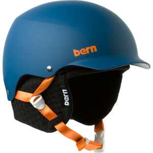 Bern Baker Hard Hat w/Knit Liner