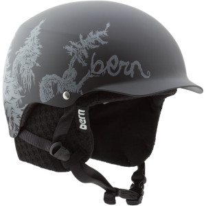 Baker EPS Visor Helmet with Knit Liner