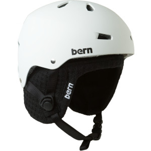 Macon Hard Hat with Knit Liner