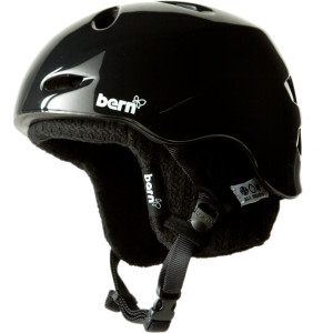 Berkeley Zip Mold Helmet with Knit Liner - Women's