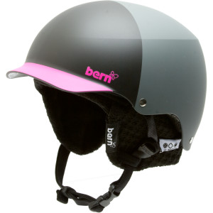 Bern Muse Hard Hat Helmet - Women's