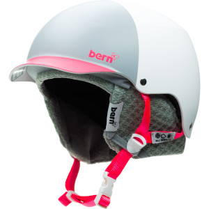 Bern Muse Hard Hat Helmet - Women's