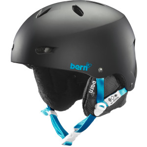 Brighton Hard Hat with Knit Liner - Women's
