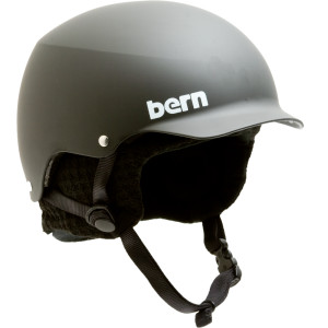 Bern Baker EPS Audio Helmet