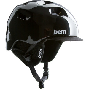 Bern G2 Helmet - 2011