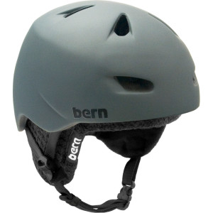 Brentwood Zip Mold Helmet